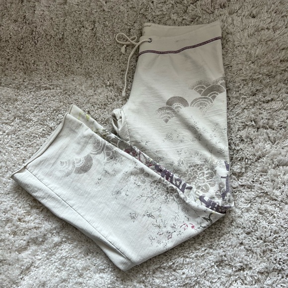 Vintage Y2K Lucky brand sweat pants - Picture 2 of 15